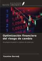 Yasmine Derradj | OptimizacióN Financiera Del Riesgo De Cambio | Taschenbuch