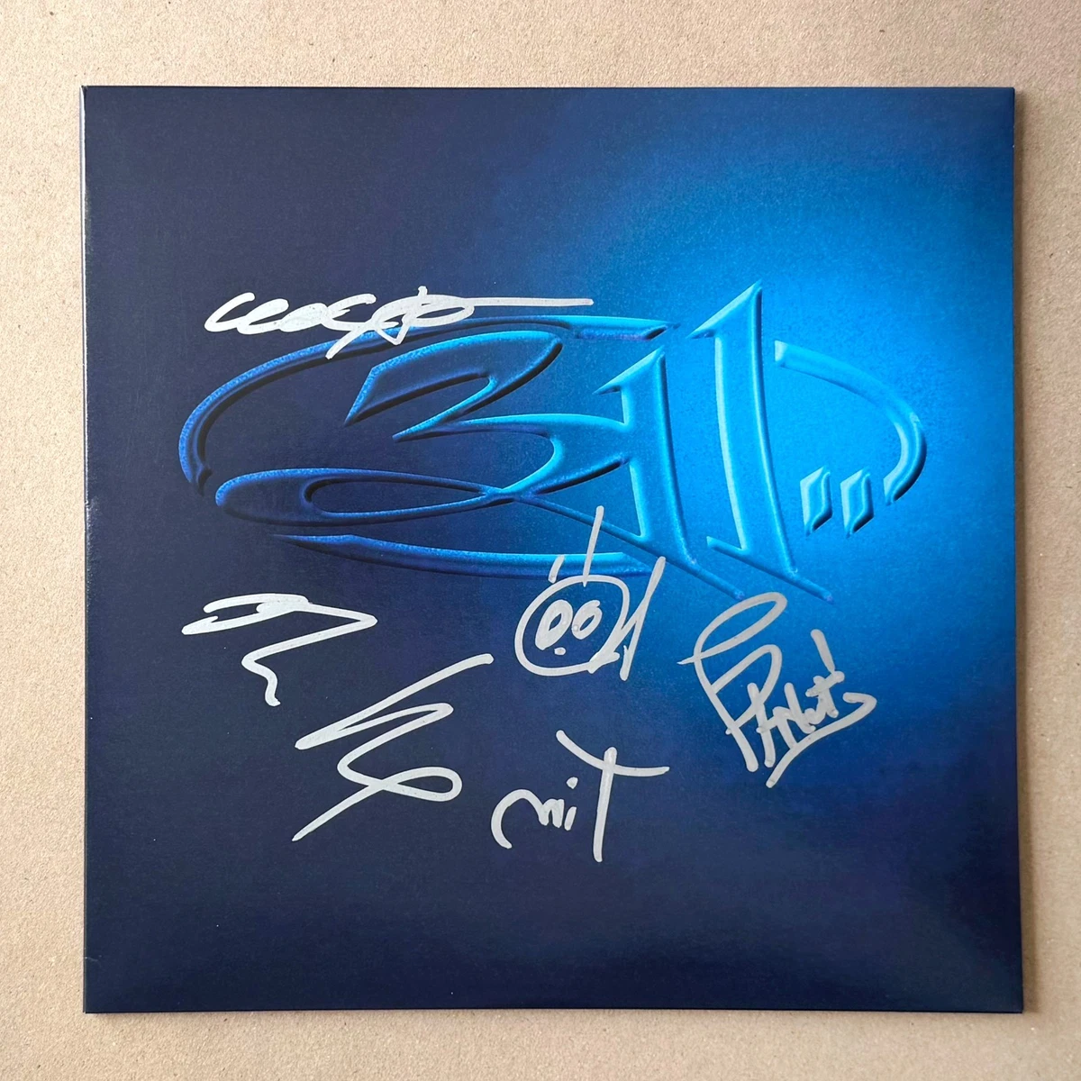 311 Vinyl for sale | eBay