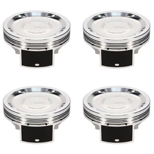 JE Pistons Kit For 2004-2008 Subaru Impreza | 2.5L | 2458CC | DOHC TurboCharged