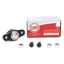 Traggelenk vorne L/R KIA SPORTAGE II (JE_, KM_); HYUNDAI TUCSON (JM)