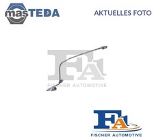 622-801 ÖLLEITUNG LADER FA1 FÜR OPEL VIVARO A,MOVANO A 60KW,74KW