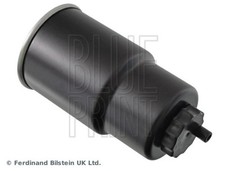 BLUE PRINT Kraftstofffilter ADM52351 mit Wasserablassschraube Anschraubfilter