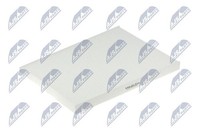 NTY Filter, Innenraumluft FCF-CH-001 FüR Chrysler Dodge