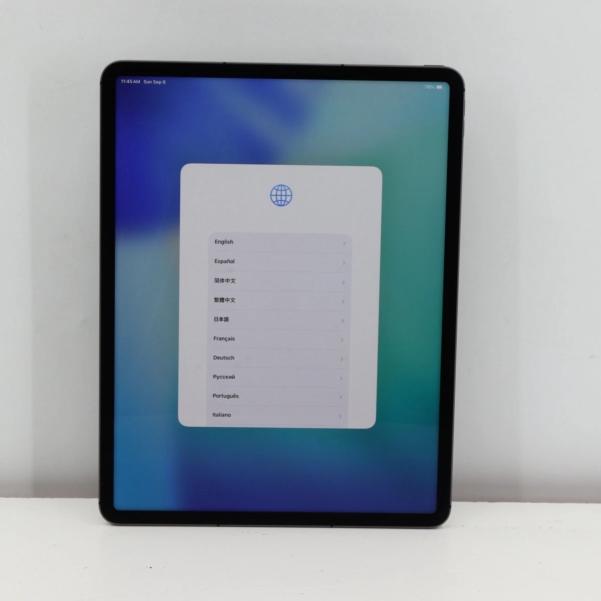 Apple iPad Pro (5th Generation) for sale - eBay
