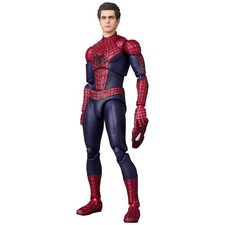 MAFEX No. 248 THE AMAZING SPIDER-MAN 155mm action figure