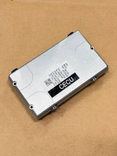 Q21-1076-2-100 Genuine PACCAR CECU Module  OEM - Paccar Remanufactured