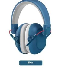 Kids Noise-Reducing Earmuffs