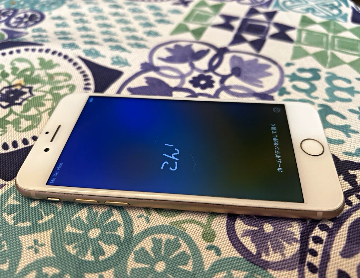 iPhone 8 Unlocked Hexa Core for sale | eBay