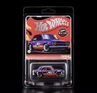 Hot Wheels Red Line Club Purple 2026 RLC '71 Datsun 510