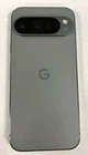 Google Pixel 9 Pro - 256GB Hazel  Unlocked - LCD Issue/Setup Issue