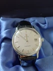 Omega Seamaster Wristwatch Ref 166.002 Calibre 562 With Original Papers 1967