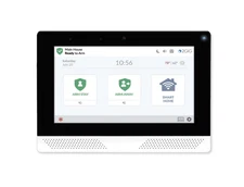 2GIG Edge Remote Keypad Alarm Security and Automation Panel 2GIG-EDG-RK (New)