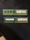 Crucial 8GB DDR3 Desktop RAM 1333MHz 240-Pin UDIMM PC3-10600 1.5V Memory CL9 LOT