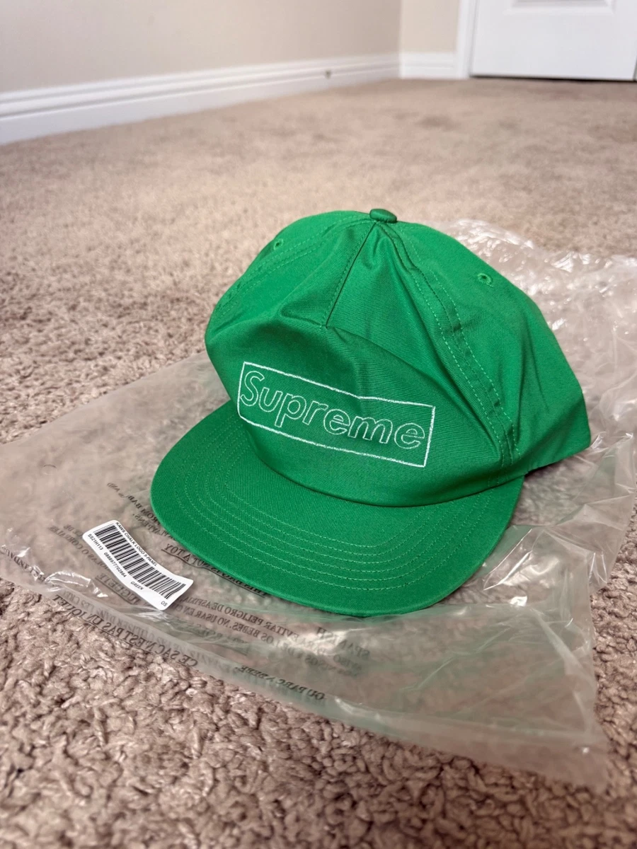 Supreme 5 Panel Hats for Men for sale - eBay