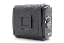 [NEAR MINT] Hasselblad A16 Type III Black 120 6x4.5 Roll Film Back JAPAN #476