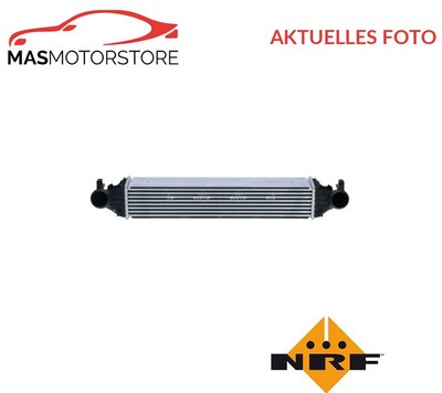 LADELUFTKÜHLER KÜHLER LADELUFT NRF 30966 P FÜR VAUXHALL ASTRA VII 1.4 TURBO