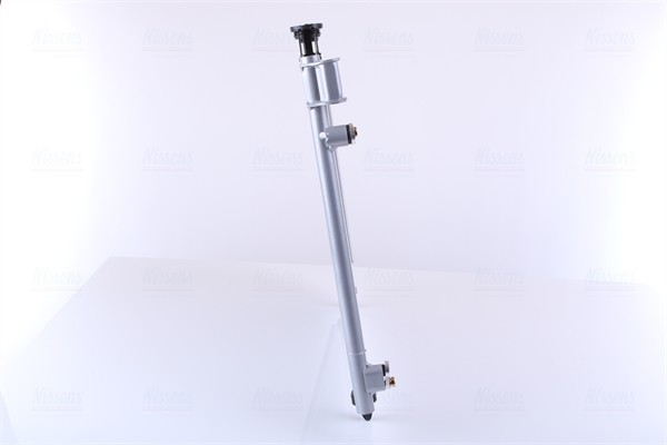 94730 NISSENS Condenser, Air Conditioner for TOYOTA