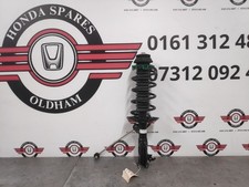 PUNTONE AMMORTIZZATORE HONDA FIT GP5 NSF PASSEGGERO ANTERIORE SINISTRO IBRIDO OEM