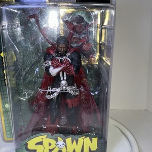 Hanging Spawn | eBay