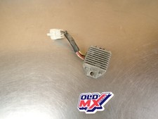 Régulateur Yamaha 125 DTLC Type 1HR