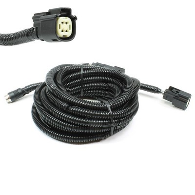 ROSTRA 250-8642 FIVE (5) METER VEHICLE TAILGATE HARNESS for GENERAL MOTOR CARS