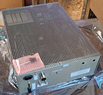 Thermo Fisher Scientific ARL 3460 OES HIREP 2+ Source Assembly, P/N: S701999