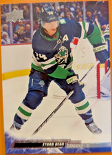 2022-23 Upper Deck Extended Series #638 Ethan Bear