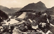 Österreich - GROSS REIFLING (ST) Totalansicht