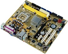 Mainboard Asus P5VD2-VM S775 DDR2 PCI-E PCI
