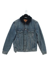 Levi’s Bomber Jacket jacket blue