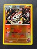 2015 Pokemon TCG XY Double Crisis -Team Magma's Lairon- Reverse Holo C 13/34