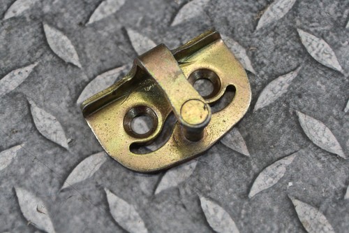 VW T3 251837295B Schließfalle Türaschloss Heckklappe