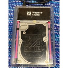 Western Digital External Hard Disk Drive WD25...