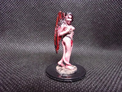 ADARA, Succubus 2006