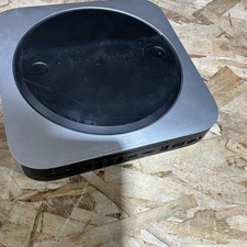 Apple Mac mini HDD (Hard Disk Drive) Apple Desktops 500 GB SSD