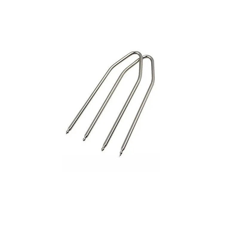 Chiavi chiavette estrazione autoradio Peugeot PARTNER TEPEE 2001> stereo KEYS - Photo 3/4