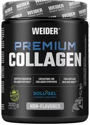 Joe Weider Premium Collagen, 300 g Dose