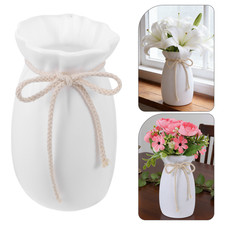 Vaso Di Fiori Da Interno Semplice Per Composizioni Floreali Contenitore Secchi