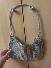 borsa argento