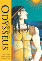 The Adventures Of Odysseus | Hugh Lupton (U. A.) | Englisch | Taschenbuch | 2010