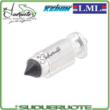 SPILLO CONICO CARBURATORE SPILLA KEIHIN PB PER LML STAR 125 150 151 4T 2010-2017