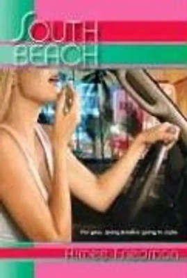 South Beach - Friedman, Aimee
