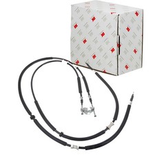 NK HANDBREMSSEIL LINKS RECHTS PASSEND FÜR OPEL ZAFIRA | 9036133