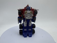 Transformers Armanda Optimus Prime Flashlight...