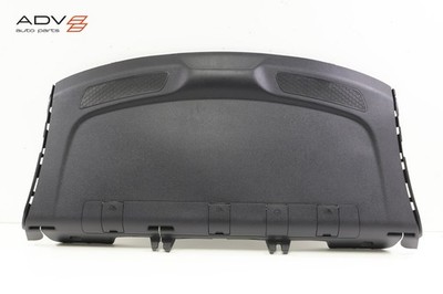 2012 - 2022 VOLKSWAGEN PASSAT REAR DECK SHELF PACKAGE TRAY TRIM COVER PANEL OEM
