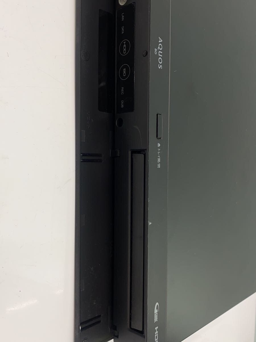 シャープ 2B-C10CW1 Amazon | シャープ 1TB 2番組同時録画 ブルーレイレコーダー 2B