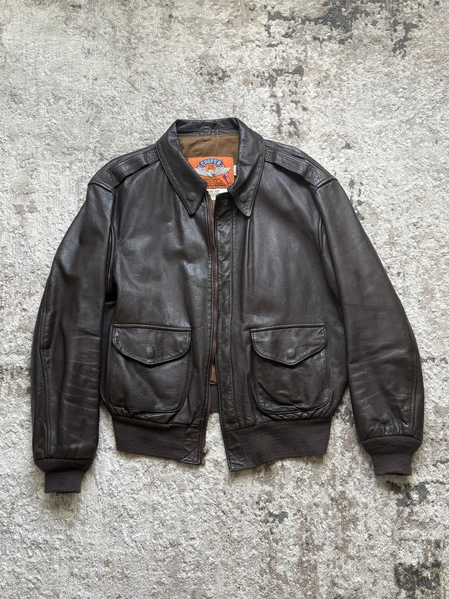 vintage a2 jacket products for sale | eBay