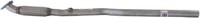Bosal Abgasrohr 852-317 FüR Opel Astra GTC CC F35 Classic A04 T98 Caravan Family