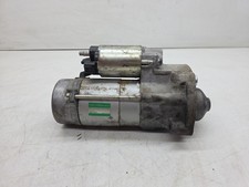 JAGUAR XF STARTER MOTOR 2.2 DIESEL 4280008740 X250 2011 - 2015