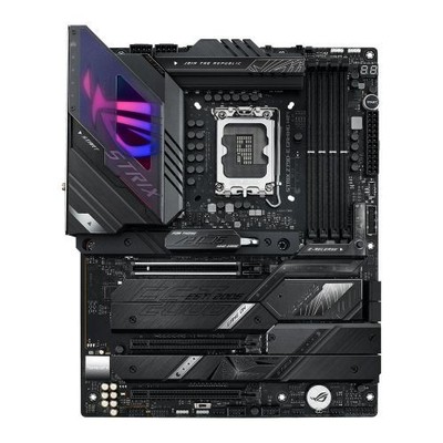 ASUS ROG Strix Z790-E Gaming Wifi Intel Z790 1700 Atx 4 Ddr5 Hdmi Dp Wi-Fi 6E 2.